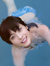 Aya Hirayama will make your day with this All Gravure gallery.