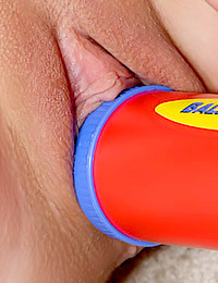 ALS Scan presents Rebecca Blue in Ballon Maiden.